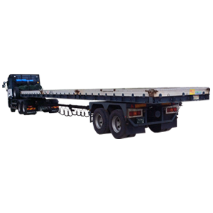 ポールトレーラ